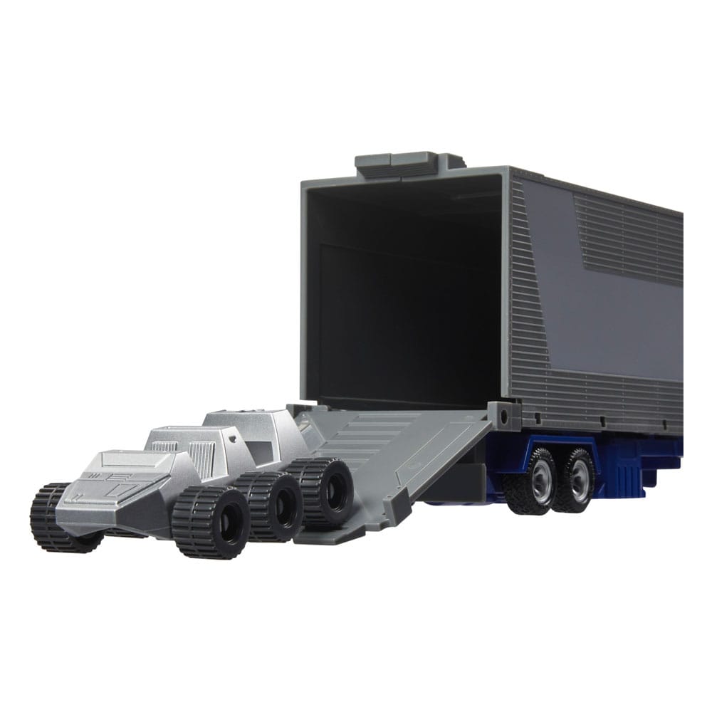 Transformers Retro Vintage G1 40th Anniversary Autobot Commander Optimus Prime Hasbro