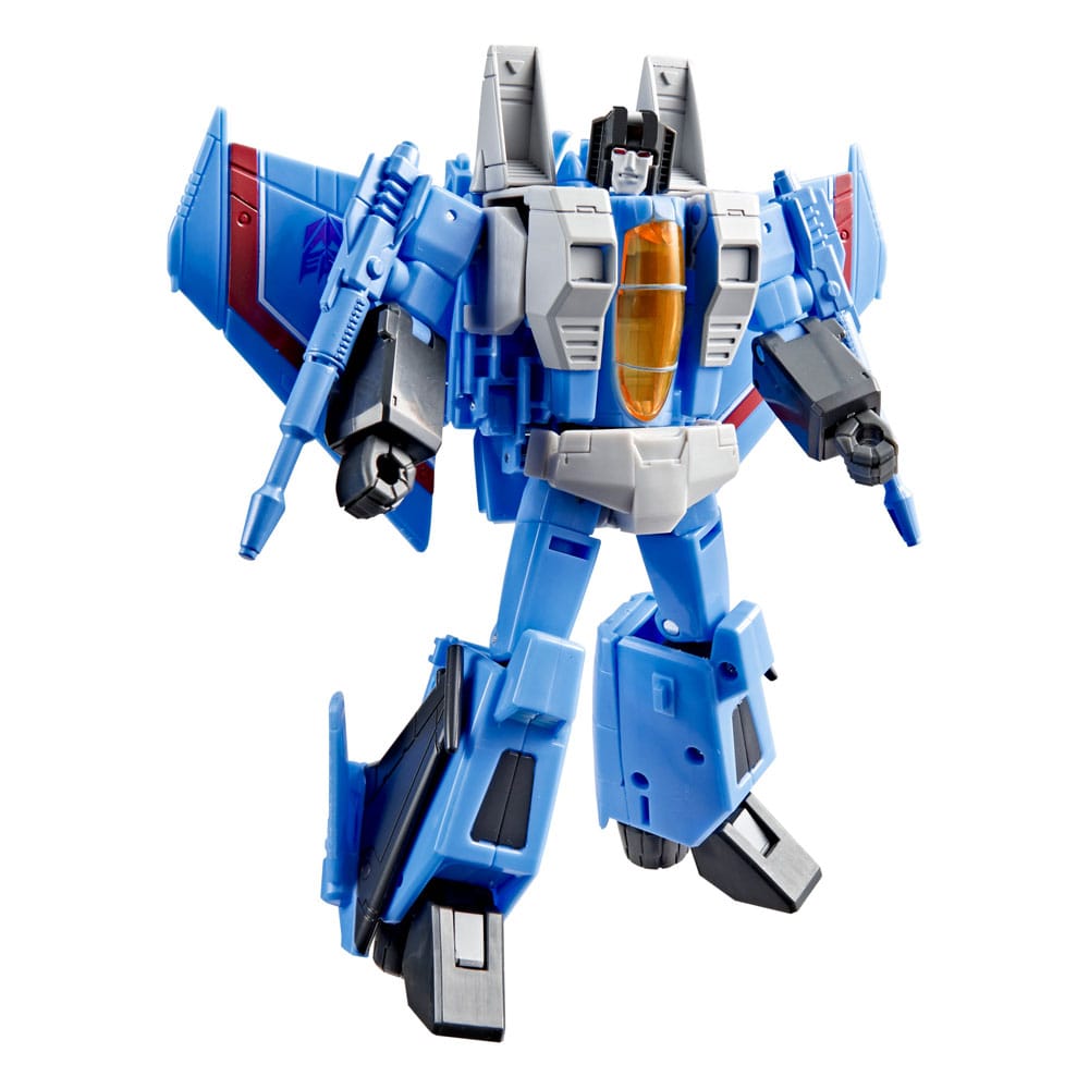 Transformers The Movie Studio Series Thundercracker Hasbro