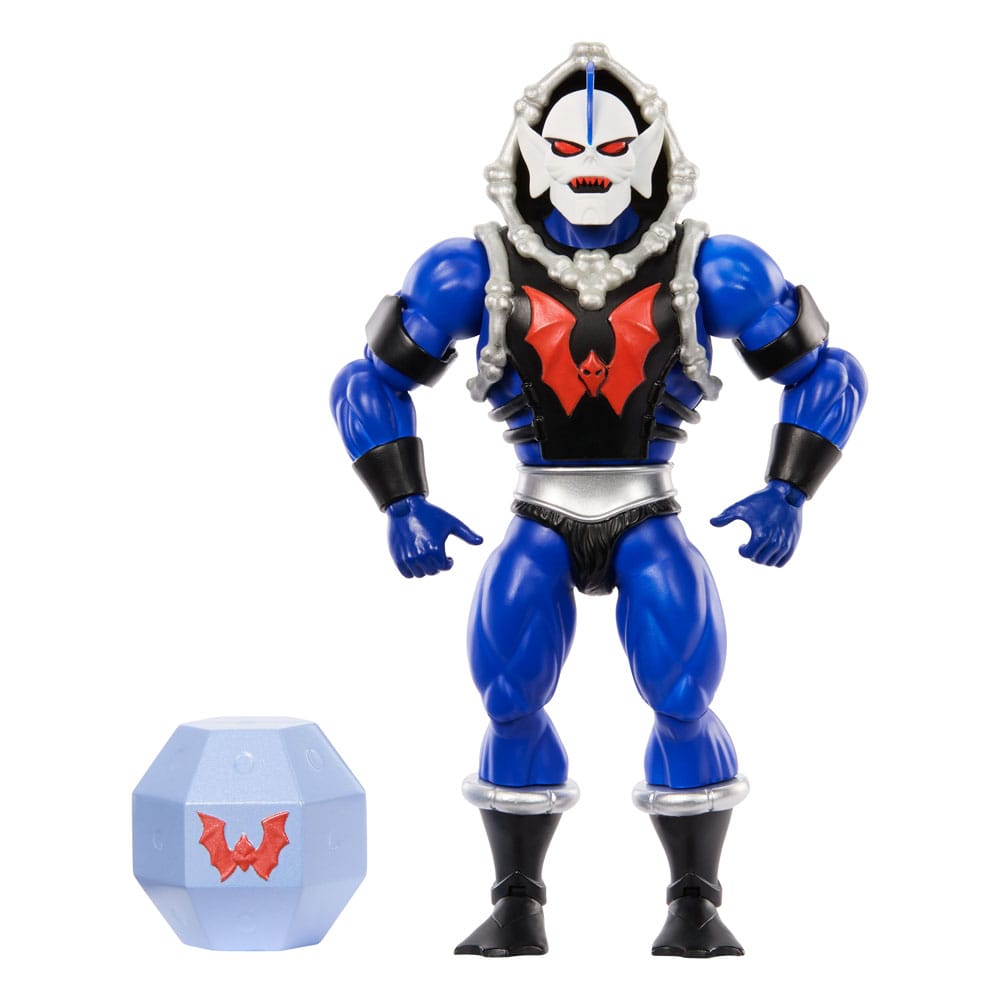 MOTU Origins Cartoon Collection Hordak Mattel