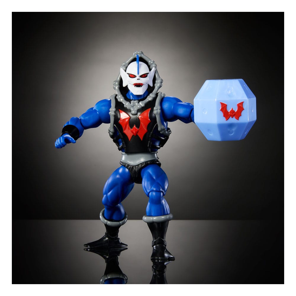 MOTU Origins Cartoon Collection Hordak Mattel
