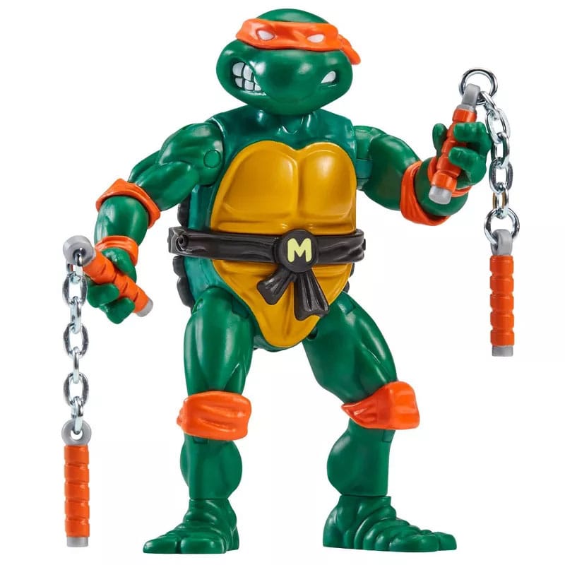 TMNT 6-Pack 1988 Remastered Playmates Toys