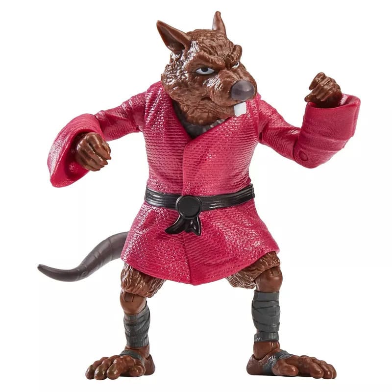 TMNT 6-Pack 1988 Remastered Playmates Toys